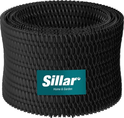 Sillar, filter voor luchtreiniger, actieve kool filter, NanoCloud technology, geschikt voor Philips HU4102/01HU4801/01 U4802/01HU4814/10, vervanging