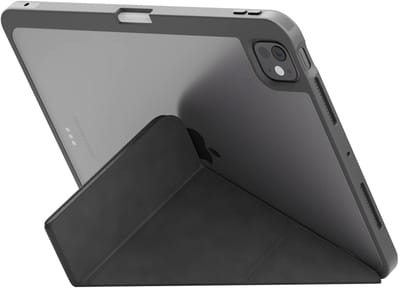 Native Union Active Case Voor iPad 11 inch Zwart