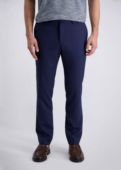 pierre cardin Ryan broek met moderne pasvorm