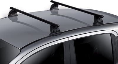 Green Valley dakdragers BMW 3-Serie 4 deurs sedan 2005-2012