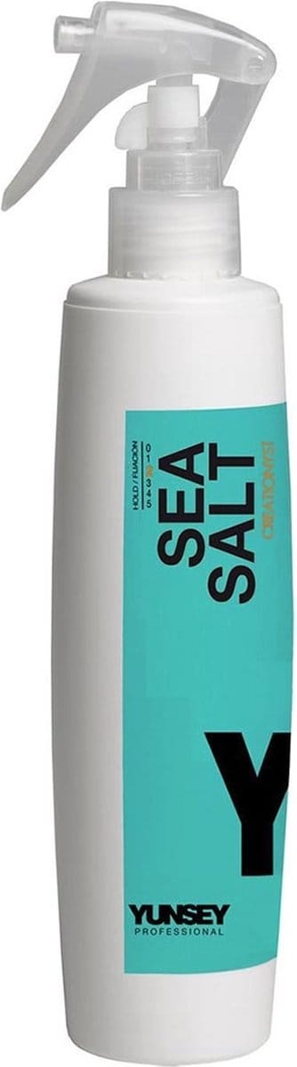 YUNSEY Creationyst Sea Salt Spray 250 mL
