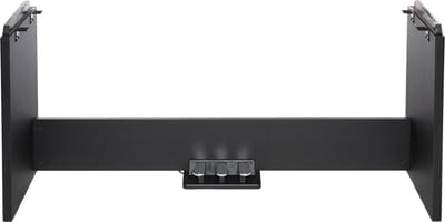 Fame ST430B - Keyboard standaard