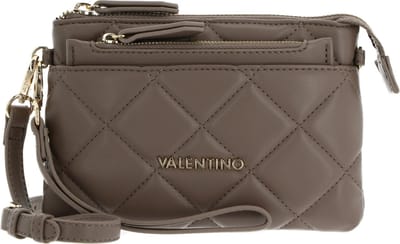 VALENTINO Schoudertas Avondtas Ocarina Crossbody Bag Taupe