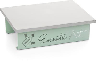 Encaustic Hotplate Compact