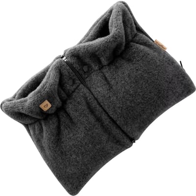 Wollen kinderwagenhoes baby Zaffiro Sierra