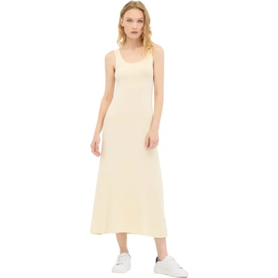 Mouwloze damesjurk Ragwear Liassa