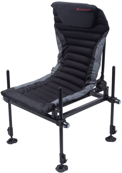 Ultimate Feeder Chair - Karperstoel
