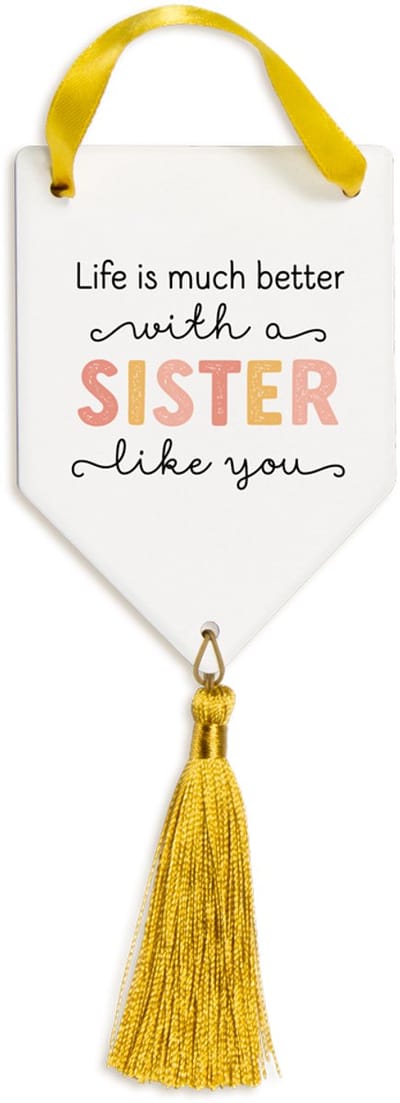 Tegel Deco - Sister