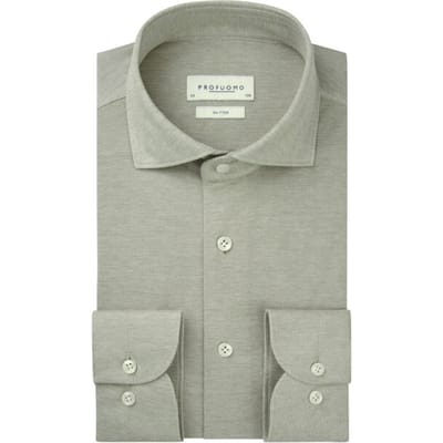 Profuomo Business overhemd