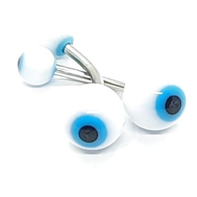 Navel Piercing - Set van 2
