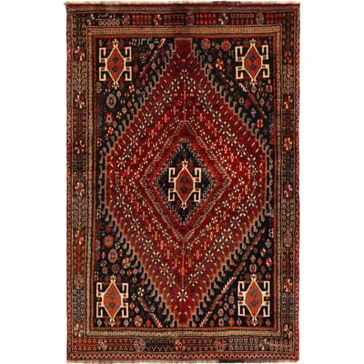 Vloerkleed Albertus wol | Hadorn