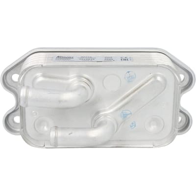 Olie radiator, motorolie NISSENS 90716