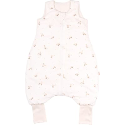 Baby ganzenslaapzak met voetjes 1-3 jaar Malomi Kids