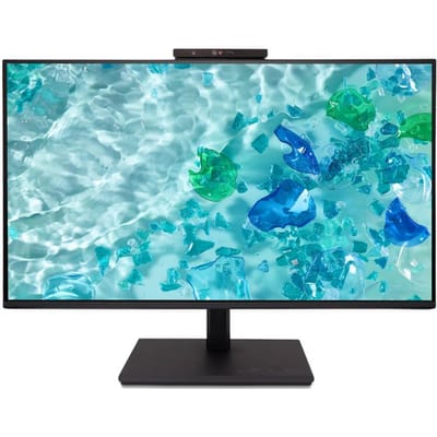 Acer B7 Series, Vero B277UD6, Monitor, 27" WQHD Display, IPS, AdaptiveSync, HDR 10