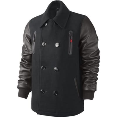 Veste Peacoat Nike Lebron 507703-010 L black