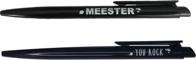 pennen meester- meester pen - you rock - meester kadootje - meester kado - kleinigheidje - klein kadootje - sproetiz