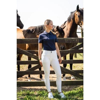 Damesbroek met volledige grip Catago Rachel