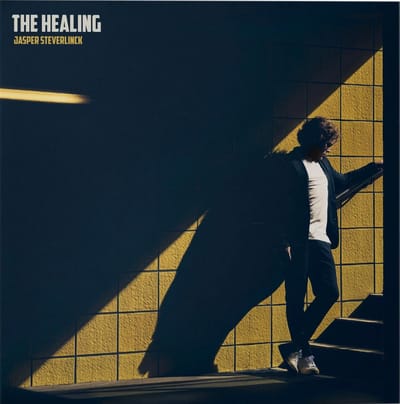 The Healing - Jasper Steverlinck