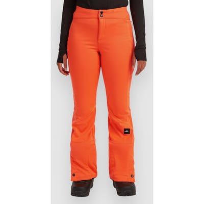 O'Neill Fwc'Cruz Softshell Broek oranje