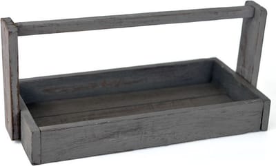 Woodart - dienblad - deco