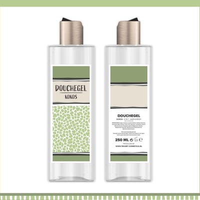 Geschenkset "Een nieuw huis" - 11 Producten - 1710 Gram | Luxe cadeaubox - Nieuwe woning - Wellness Pakket - Gift set Deluxe - Housewarming Cadeau - Verhuisd - Giftset Badkamer Hem&Haar - Samenwonen - Verhuizing - Getrouwd - Man&Vrouw - Donker Groen