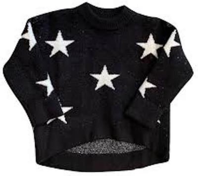 Little Eleven Paris trui maat 128