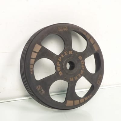 Cloche d embrayage Doppler pour Scooter Piaggio 50 Typhoon 2T 1993 à 2016 Neuf