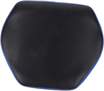 Roeimachine Zitkussen - Fitness Kussen - Comfortabel Trainen - Anti-slip Ontwerp - 36 x 29.5 cm - Multicolor