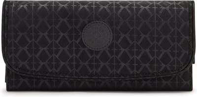 Kipling MONEY LAND Portemonnee - Signature Emb