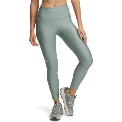 Korte legging met hoge taille voor dames Under Armour HeatGear®
