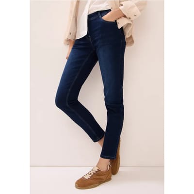 Slim Fit jeans