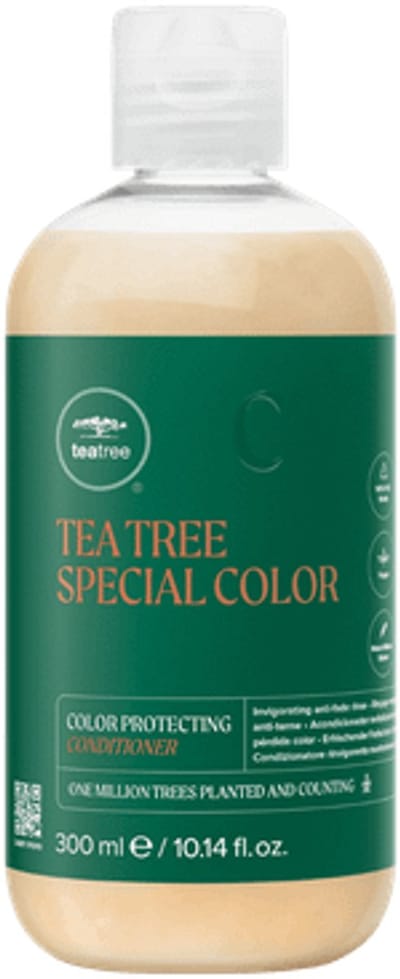 Paul Mitchell - Tea Tree - Special Color Conditioner - 300 ml