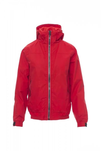 Payper Pacific Lady R. 2.0 - Red - M