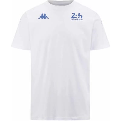 T-shirt Kappa Alerry 24H Le Mans