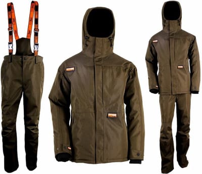 PB Products Carp Suit L