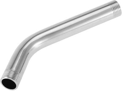 Dailygoods- Douchearm Hoogwaardige Roestvrij Staal - Douchehouder - Wandmontage - Ergonomisch Ontwerp - Eenvoudige Installatie - Modern Design