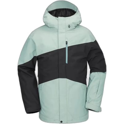 Volcom Primary Insulated Ski- en snowboardjas heren Mint S