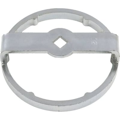 KS Tools 150.9429 3/8 oliefiltersleutel, 96-6