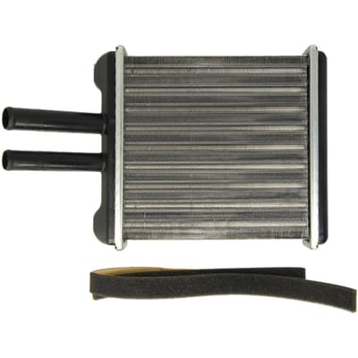 Warmtewisselaar, interieur verwarming NRF 54237