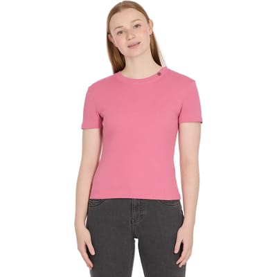 T-shirt dames Ragwear Janelle