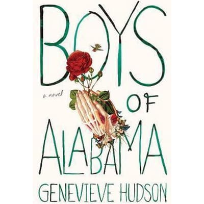 Boys of Alabama A Novel