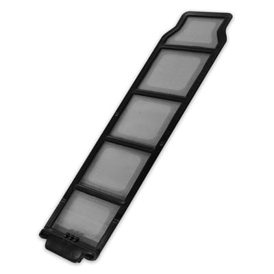 Luchtfilter voor TTK 28 E