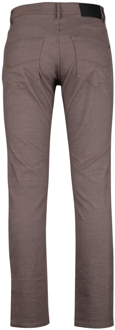 Pierre Cardin jeans bruin