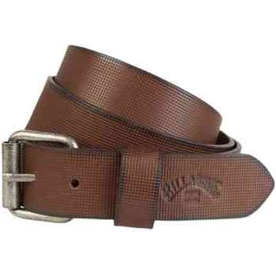 Riem Billabong MABL1BDL-BRN