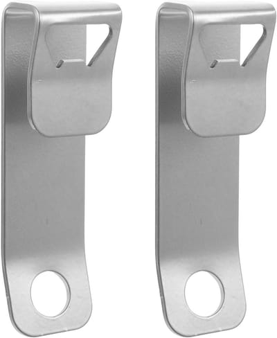Koelbox Bevestigingsbeugel - Koelbox Slot - Koelbox Beveiligen - Met Flesopener - 1030 cm - Zilver