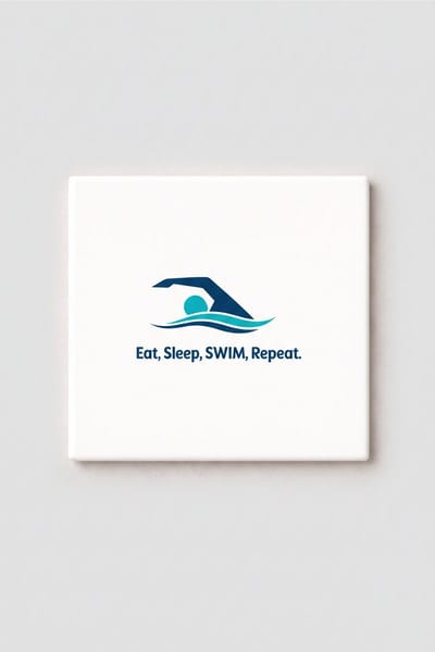 Tegel met Uniek Design | Ontwerp Jouw Eigen Tegel | Handgemaakt Cadeau voor Elk Interieur | Gepersonaliseerd op Aanvraag | Enkel of Grote Bestelling
