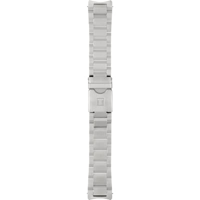 Tissot Straps T605046671 Supersport Horlogeband