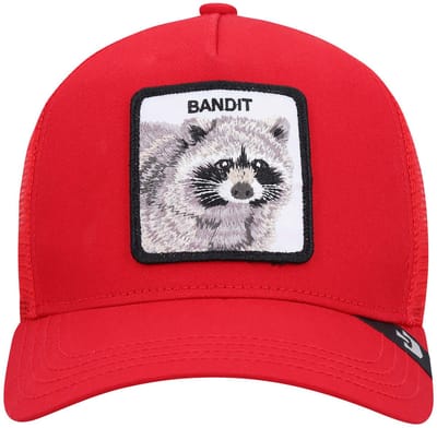 Goorin Bros Pet Sticky Bandit - Fashion Wear - Kinderen