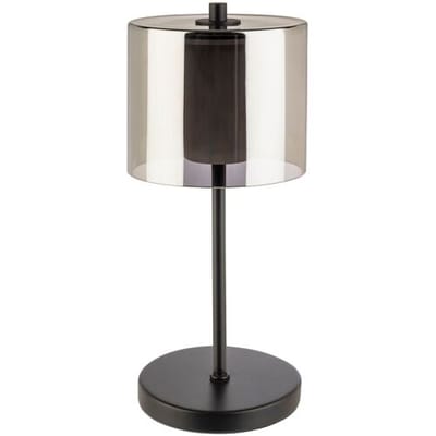 APS Tafellamp Anton - draadloze USB-C ledlamp met dockstation en afstandsbediening - IP54