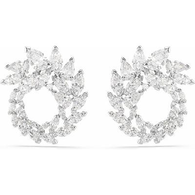 Swarovski Oorknopjes Mesmera 5748008